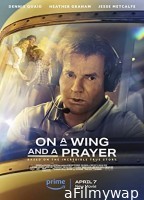 On a Wing and a Prayer (2023) HQ Hindi Dubbed Movie