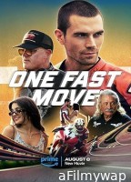 One Fast Move (2024) HQ Telugu Dubbed Movie