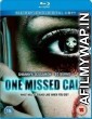 One Missed Call (2008) Hindi Dubbed Movie