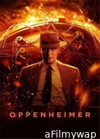 Oppenheimer (2023) English Full Movies