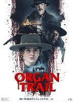 Organ Trail (2023) HQ Tamil Dubbed Movie