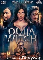 Ouija Witch (2023) HQ Bengali Dubbed Movie