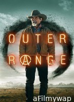 Outer Range (2024) Season 2 Hindi Dubbed Web Series