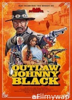 Outlaw Johnny Black (2023) HQ Tamil Dubbed Movie