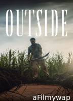 Outside (2024) ORG Hindi Dubbed Movie