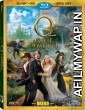 Oz the Great and Powerful (2013) UNCUT Hindi Dubbed Movie