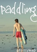 Paddling (2024) HQ Hindi Dubbed Movie