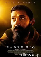 Padre Pio (2022) HQ Telugu Dubbed Movie