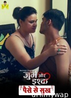 Paiso Se Sukh (2024) Mastram Hindi Hot Short Film