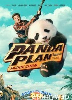 Panda Plan (2024) HQ Telugu Dubbed Movie