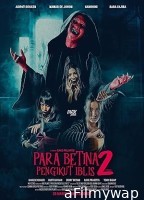 Para Betina Pengikut Iblis Part 2 (2024) HQ Tamil Dubbed Movie