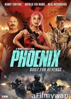 Phoenix (2023) HQ Bengali Dubbed Movie