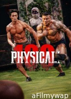 Physical 100 2023 Hindi Dubbed Season 1 Complete Web Series