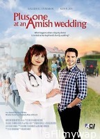 Plus One at an Amish Wedding (2022) HQ Hindi Dubbed Movie