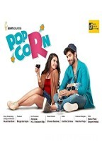 Popcorn (2023) UNCUT Hindi Dubbed Movie