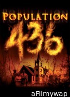 Population 436 (2006) ORG Hindi Dubbed Movie