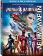 Power Rangers (2017) Hindi Dubbed Movies