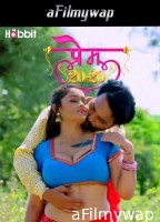 Prem 20-20 (2024) S01 Part 4 Habbitmovies Hindi Hot Web Series