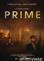 Prime (2023) HQ Hindi Dubbed Movie