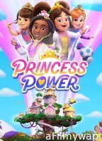 Princess Power (2023) Season 2 Hindi Dubbed Series