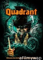 Quadrant (2024) HQ Hindi Dubbed Movie