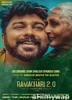 Ramachari 2 0 (2023) Kannada Full Movie