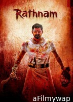 Rathnam (2024) HQ Hindi Dubbed Movie