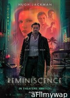 Reminiscence (2021) HQ Tamil Dubbed Movie