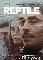 Reptile (2023) HQ Bengali Dubbed Movie