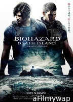 Resident Evil: Death Island (2023) HQ Hindi Dubbed Movie