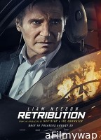 Retribution (2023) HQ Bengali Dubbed Movie