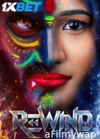 Rewind (2024) HQ Hindi Dubbed Movie