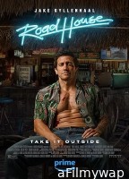 Road House (2024) HQ Telugu Dubbed Movie