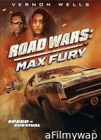 Road Wars Max Fury (2024) HQ Bengali Dubbed Movie