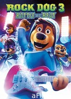 Rock Dog 3 Battle the Beat (2022) HQ Tamil Dubbed Movie