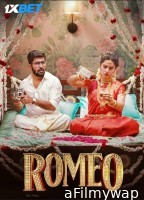 Romeo (2024) Telugu Movie