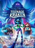 Ruby Gillman Teenage Kraken (2023) ORG Hindi Dubbed Movies