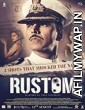 Rustom (2016) Hindi Full Movie