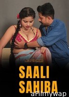 Saali Sahiba (2023) Neonx Hindi Short Film