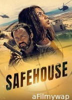 Safehouse (2023) HQ Telugu Dubbed Movie