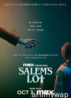 Salems Lot (2024) HQ Tamil Dubbed Movie