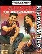 Sathamanam Bhavati (SO Krishnamurthy) (2017) UNCUT Hindi Dubbed Movie