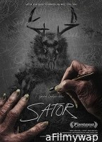 Sator (2021) HQ Tamil Dubbed Movie