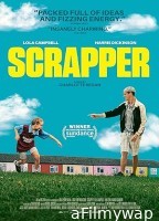 Scrapper (2023) HQ Tamil Dubbed Movie