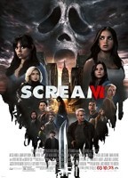 Scream VI (2023) HQ Bengali Dubbed Movie