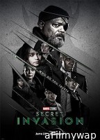 Secret Invasion (2023) Hindi Dubbed Season 1 EP05 Web Series