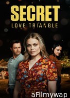 Secret Love Triangle (2023) HQ Hindi Dubbed Movie