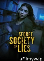 Secret Society of Lies (2023) HQ Hindi Dubbed Movie