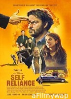 Self Reliance (2023) HQ Tamil Dubbed Movie