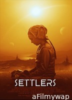 Settlers (2021) HQ Telugu Dubbed Movie